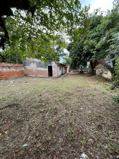 Terreno en venta de 400m2 ubicado en Republicano