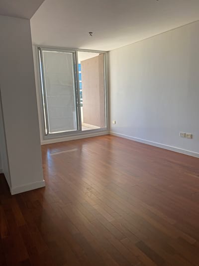 Departamento en alquiler c/ cochera en San Jorge
