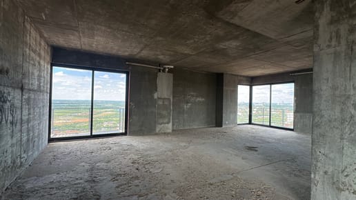 Departamento en venta c/ cochera en Las Mercedes