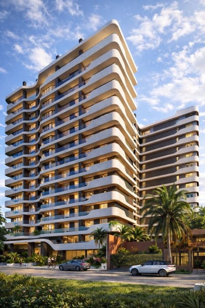 Departamento en venta en Las Lomas (Las Carmelitas)