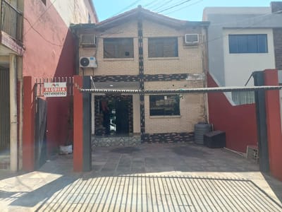 Departamento en alquiler en Sajonia