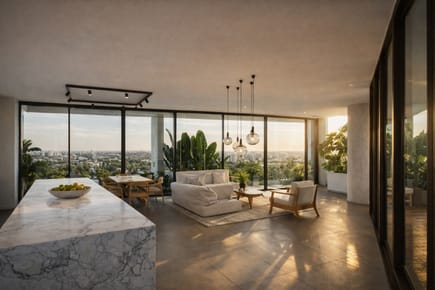 Departamento en venta en Mburucuyá