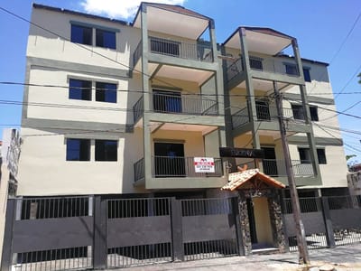 Departamento en alquiler en Sajonia