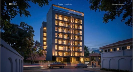 Departamentos en etapa de Lanzamiento en Recoleta | Oportunidad de Inversion