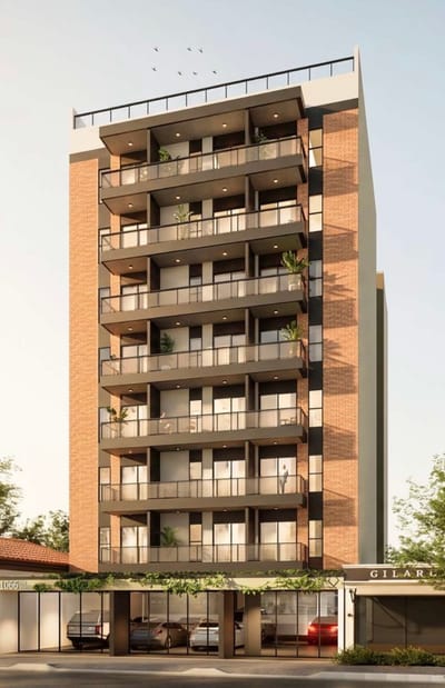 Departamentos de 1 dormitorio y 2 dorm en venta zona Shopping del Sol- INVERSION