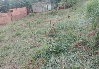  Vendo Hermoso Terreno En Salto Del Guairá.