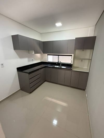 Venta de Casa Dúplex en Fernando de la Mora, Central