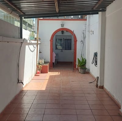 Alquiler en La Blanqueada