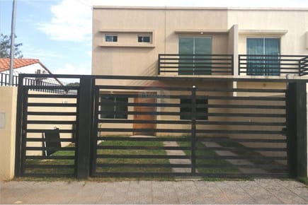 HERMOSO DÚPLEX LISTO PARA HÁBITAR