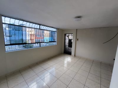 Venta Minidepartamento En Rimac - 53.58 M2 Av. Guardia Republicana
