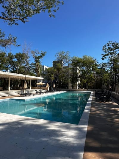 VENDO DEPARTAMENTO EN INSIGNIA CLUB - SAN BERNARDINO