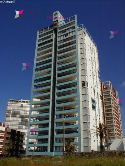 Apartamento en Peninsula, 4 dormitorios *