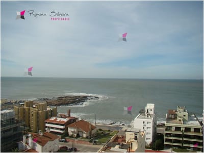 Apartamento en Peninsula, 3 dormitorios *