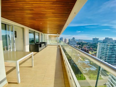 VENTA APARTAMENTO 2 DORMITORIOS - ICON BRAVA TOWER