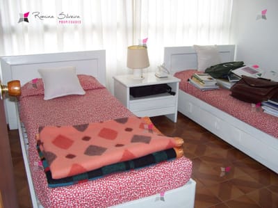 Apartamento de 3 dormitorios en venta y alquiler