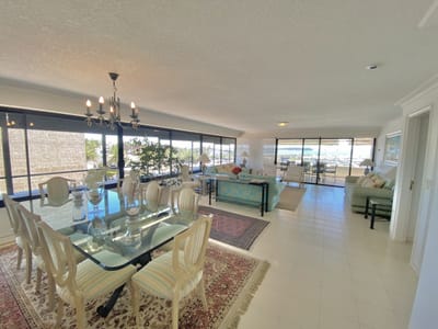 VENTA DE APTO EN EDIFICIO PORTOFINO , PENINSULA , PUNTA DEL ESTE