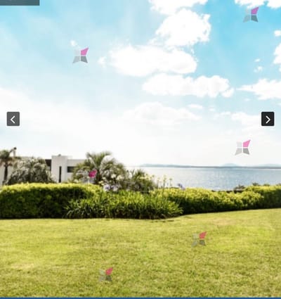 VENTA DE APARTAMENTO DE 3 DORMITORIOS EN PUNTA BALLENA PUNTA DEL ESTE