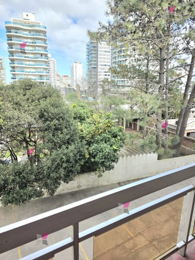 VENTA DE APARTAMENTO DE 1 DORMITORIO EN AIDY GRILL PUNTA DEL ESTE