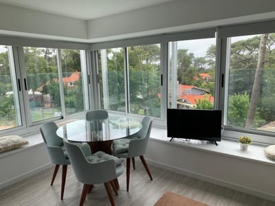 VENTA APARTAMENTO 1 DORMITORIO EDIFICIO OCEAN DRIVE COUNTRY