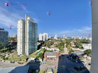 VENTA APARTAMENTO 2 DORMITORIOS EN PLACE LAFAYETTE PUNTA DEL ESTE