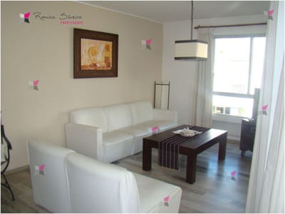 Apartamento en Peninsula, 3 dormitorios