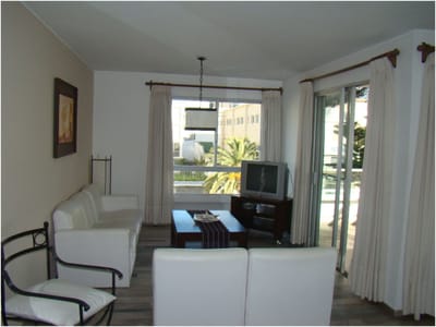 Apartamento en Peninsula, 3 dormitorios