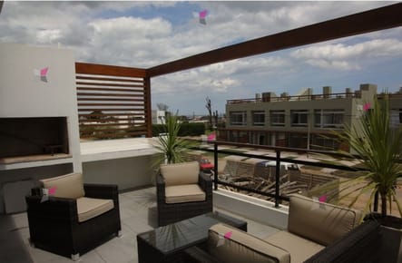 Apartamento en venta en Manantiales