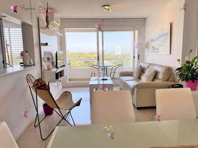 VENTA DE APARTAMENTO DE 2 DORMITORIOS Jardines de la Sierra