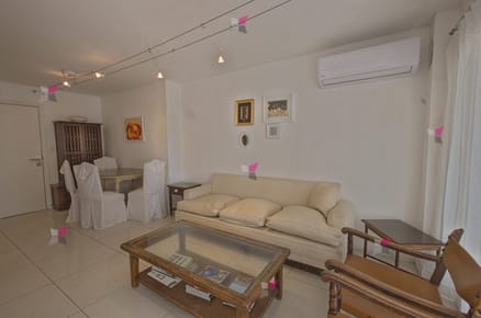 Apartamento en venta 1 dormitorio Península
