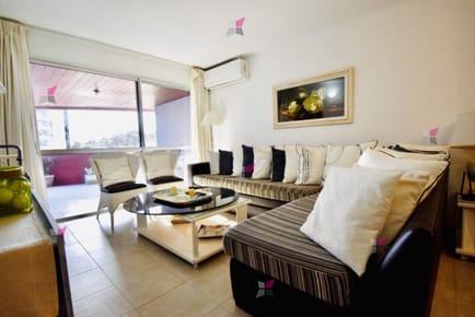 VENTA DE APARTAMENTO DE 2 DORMITORIOS EN BRAVA PUNTA DEL ESTE
