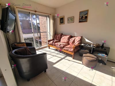 VENTA DE APARTAMENTO DE 1 DORMITORIO EN AIDY GRILL PUNTA DEL ESTE