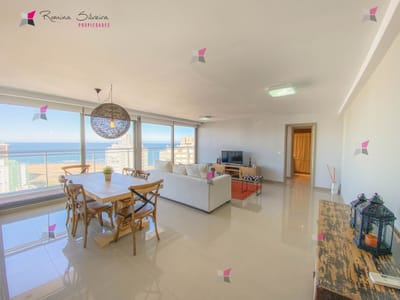 VENTA DE APARTAMENTO DE 2 DORMITORIOS EN BRAVA EN EDIFICIO ONIX