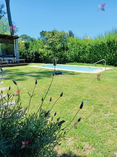 Casa de 3 Dormitorios en Montoya - Punta del Este