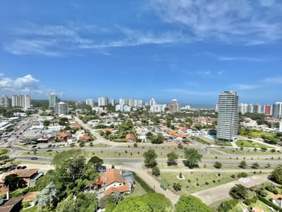 VENTA APARTAMENTO DE 2 DORMITORIOS EN MIAMI BOULEVARD II