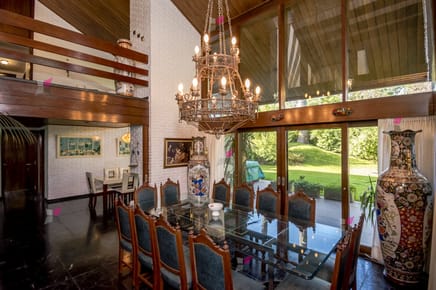 VENTA DE CASA DE 4 DORMITORIOS EN MANSA PUNTA DEL ESTE