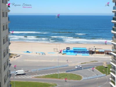 Apartamento Extraordinario en Imperiale III, una de las Torres de Mayor Jerarquía de Punta del Este