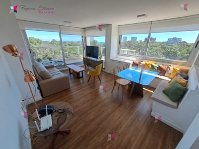 ACAPULCO ROOSEVELT EN ALQUILER, LIBRE TODO ENERO, PUNTA DEL ESTE