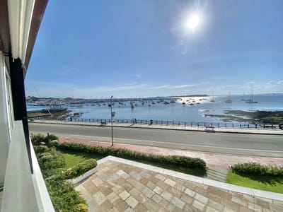 APARTAMENTO EN VENTA 3 DORMITORIOS MÁS DEPENDENCIA PENINSULA