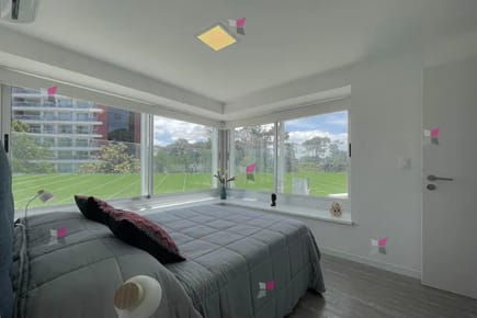 APARTAMENTO EN ALQUILER TEMPORAL 1 DORMITORIO 1 BAÑO