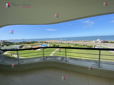 Venta de Penthouse en Veramansa 3 dormitorios con vista al mar