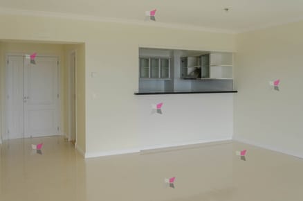 Apartamento en venta 3 dormitorios con vista al mar en Punta del Este