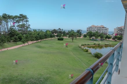 ALQUILER PENTHOUSE 3 DORMITORIOS VERAMANSA PUNTA DEL ESTE