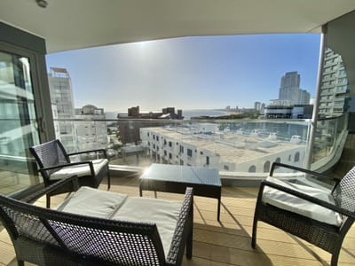VENTA APARTAMENTO 3 DORMITORIOS - ALEXANDER COLLECTION