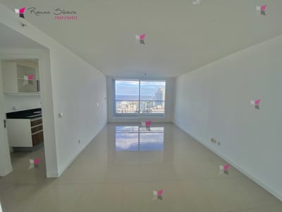 VENTA DE APARTAMENTO 1 DORMITORIO EDIFICIO ONE II