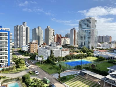 VENTA APARTAMENTO 3 DORMITORIOS - THE FOREST TOWER II