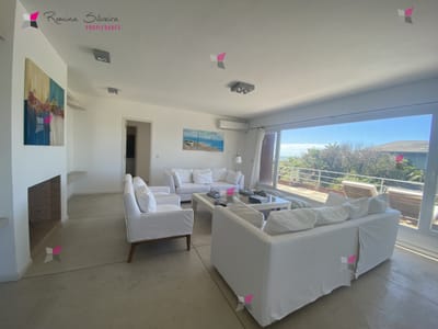 Casa en venta - Punta Piedras
