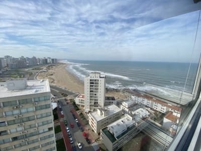 APARTAMENTO EN VENTA 3 DORMITORIOS - TORRE DEL SOL
