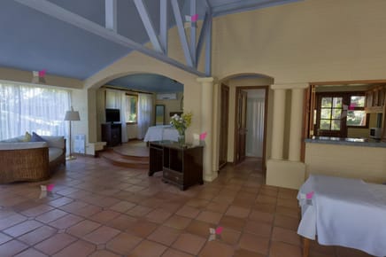 Alquiler casa en punta del este