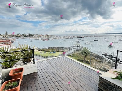 Venta APARTAMENTO PENTHOUSE 3 DORMITORIOS MAS DEPENDENCIA EDIFICIO LE BLEU