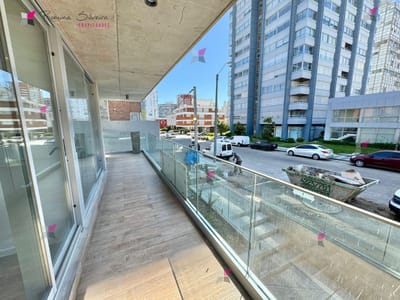 VENTA APARTAMENTO 2 DORMITORIOS A ESTRENAR. EDIFICIO SUDESTE